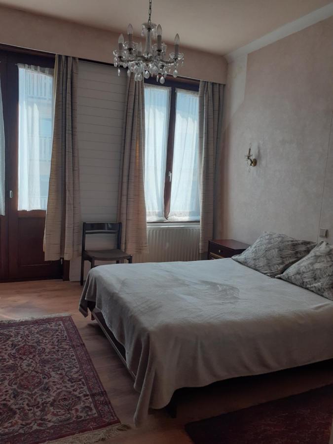 Апартаменты House Near The Sea Де Панбархат Экстерьер фото